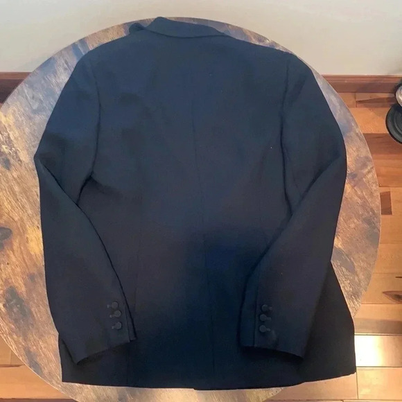 LOFT Women’s black 2 piece suit - Picture 11 of 12